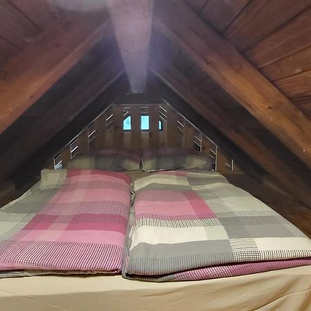 Hotel Glamping Fikfak Bled Zewnętrze zdjęcie