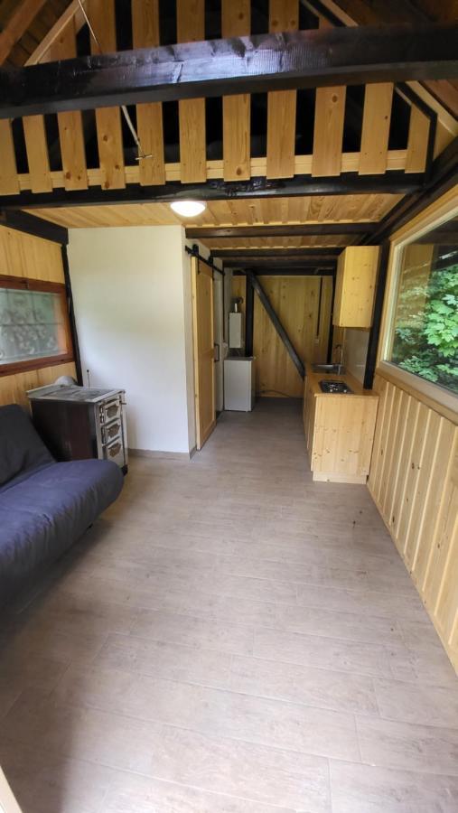 Hotel Glamping Fikfak Bled Zewnętrze zdjęcie